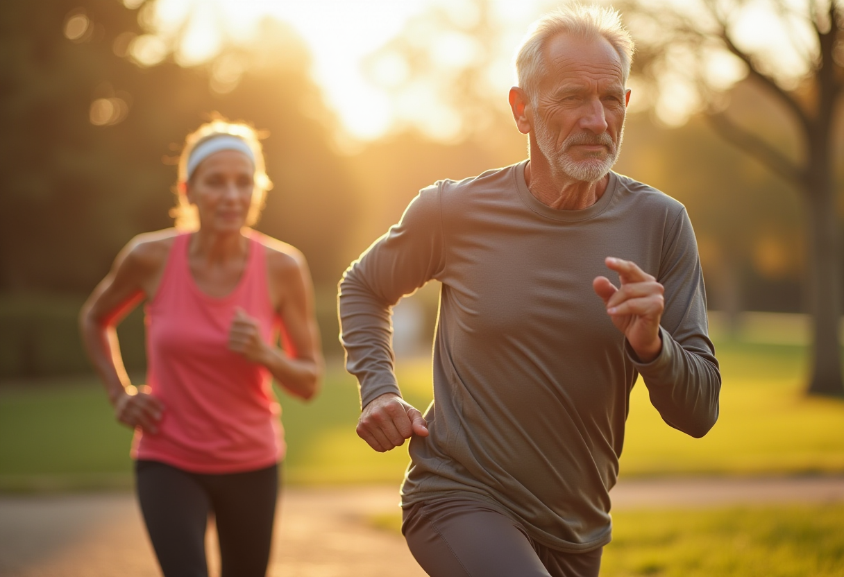 Активне життя з koshmurand